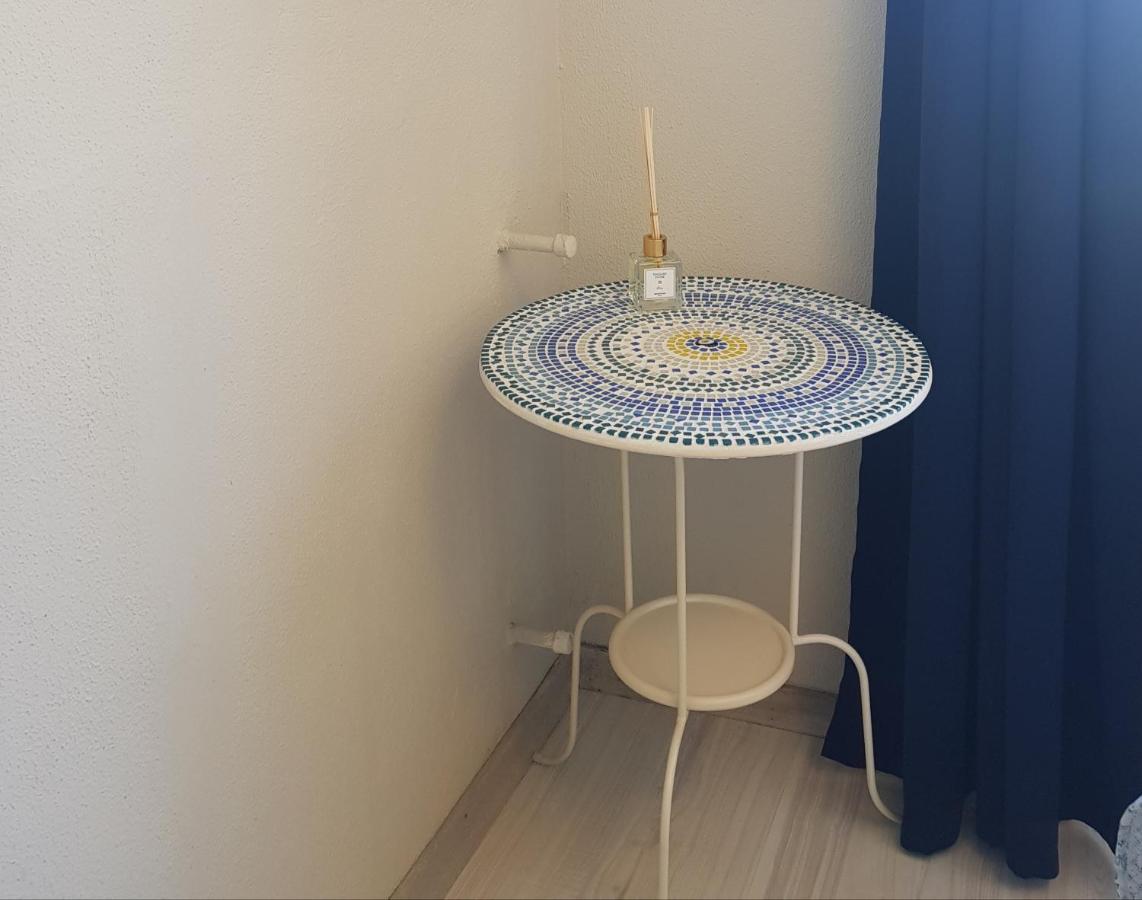Begonville Daire Bodrum