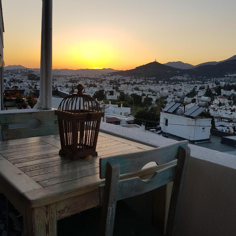 Daire Begonville Bodrum