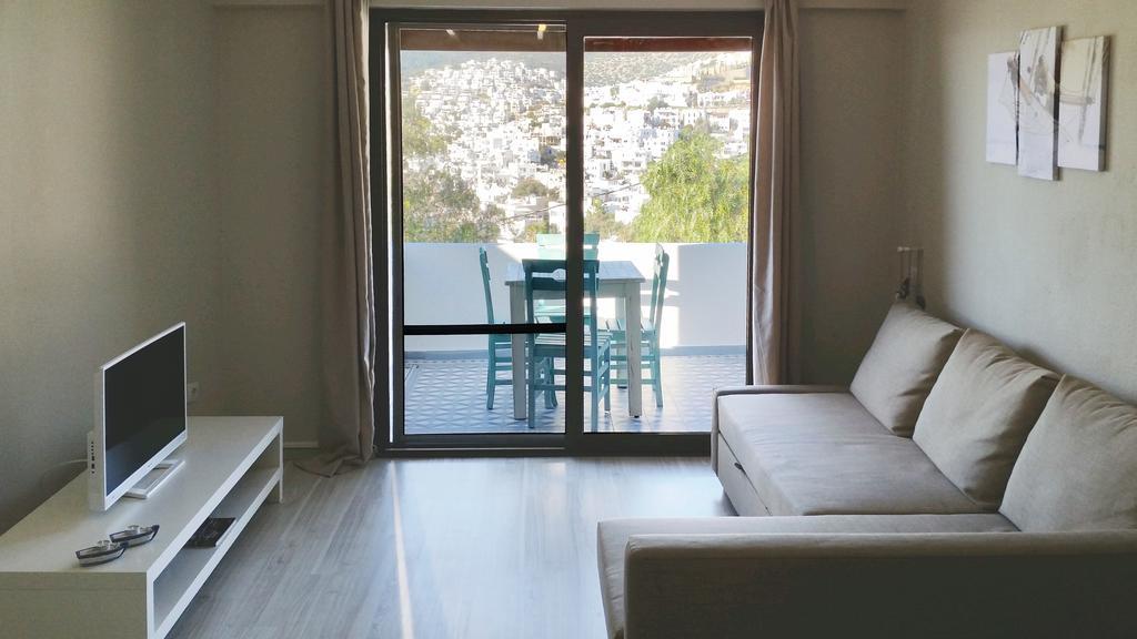 Daire Begonville Bodrum